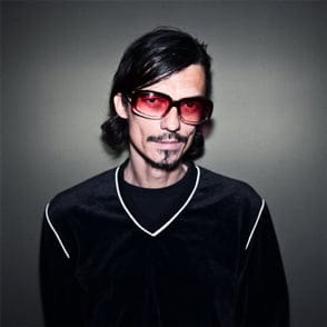 MIX DEL DÍA: Aardvarck – Field Surrounding 001