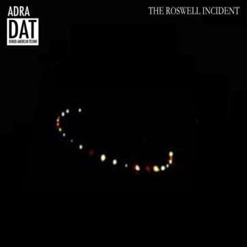 Adra presenta The Roswell Incident