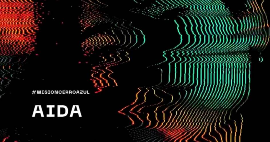 UTTA2: AIDA, músicas del mundo para un reino vasto de sentidos