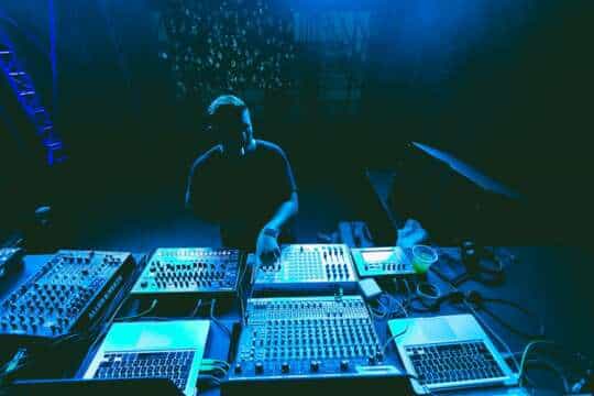 Hablamos con AL3XANDRIA antes de su visita a nuestro festival Freedom 2017