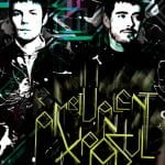 Confirmado AMBIVALENT & XPANSUL :: WE ARE ROBOTS 8.0 :: Click here for info