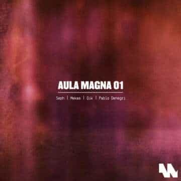 Aula Magna Records, desde Argentina con amor