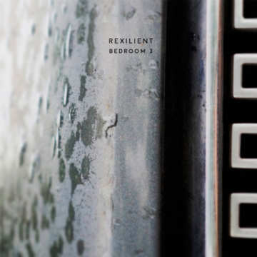 Rexilient el nuevo proyecto en Aula Magna Records