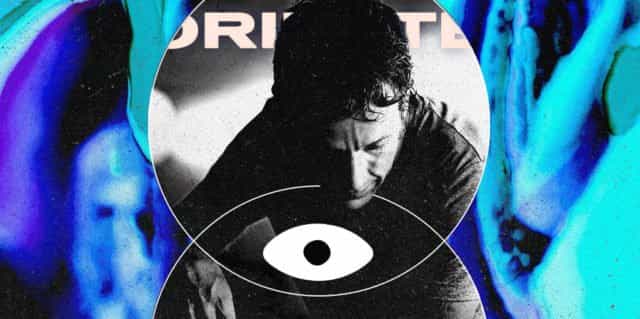 Mp3 Exclusivo: Christian Wunsch – XTRAVISION MIX ( Grabado en Tresor 2019 )