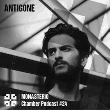 Escucha el podcast que Antigone hizo para Monasterio