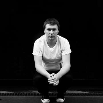 Mira y Escucha a Andrey Pushkarev en RTS.FM (Bucharest)