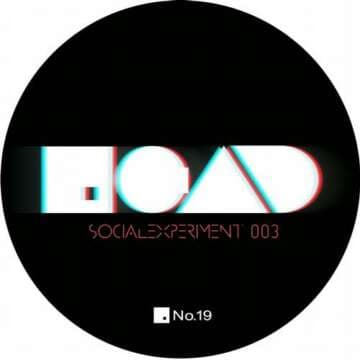 Art Department y su EP Social Experiment