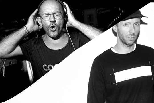 Adam Port y Sven Väth esperan un nuevo Ritual Of Life