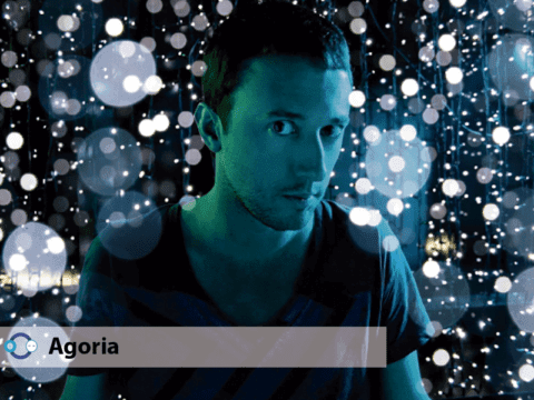 Agoria llega al sello de Scuba