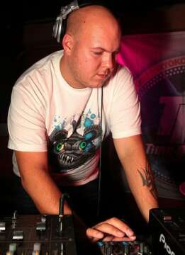 Mp3: Alan Fitzpatrick – Sleaze Podcast # 011 – August 2011