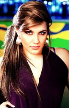 Las autoridades mexicanas están tras el presunto asesino de Diana Alejandra Pulido.