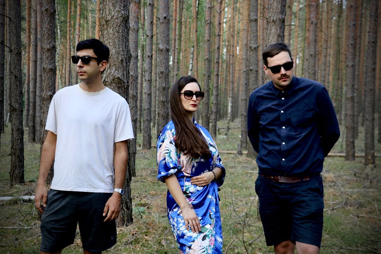 Estrenamos el vídeo musical de Alejandro Paz y Local Suicide: 'Peacock'