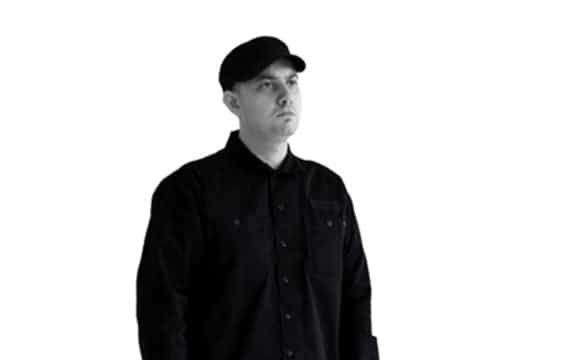 Stroboscopic Artefacts revela segundo álbum y nuevo EP de Alessandro Adriani