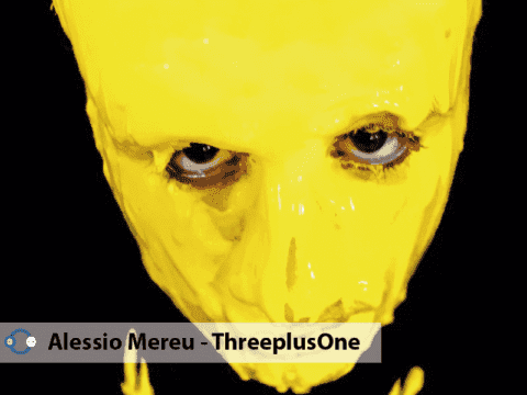 Alessio Mereu estreno EP