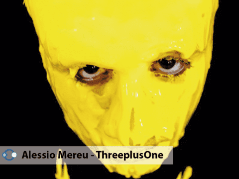 Alessio Mereu estreno EP