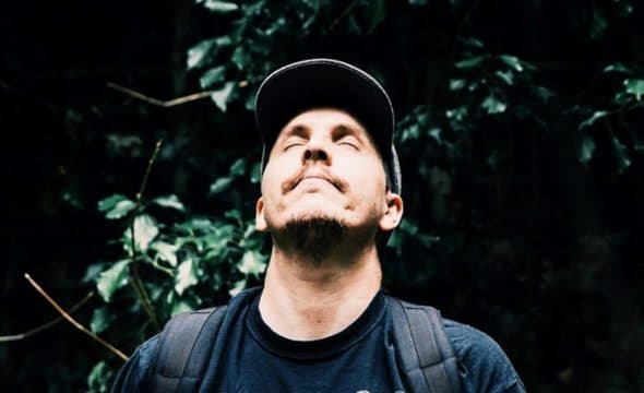 Escapa con el EP debut de Thugwidow Western Lore