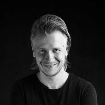 Alex Bau realiza el Cubbo Podcast 64