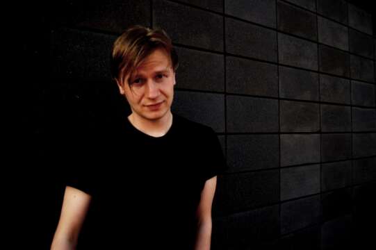 Alex Bau inicia el año en Sleaze Records