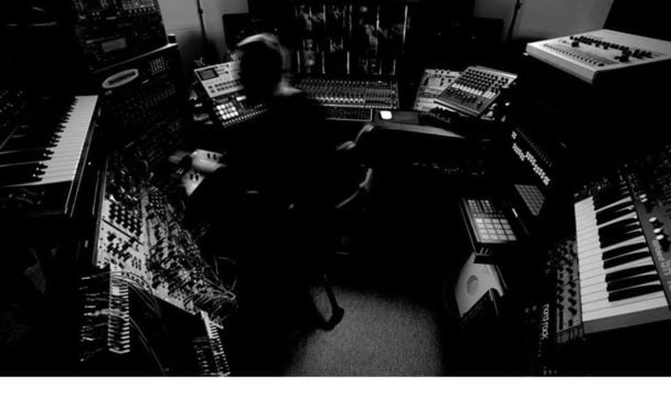 Alexander Kowalski: cinco tracks para volverte loco