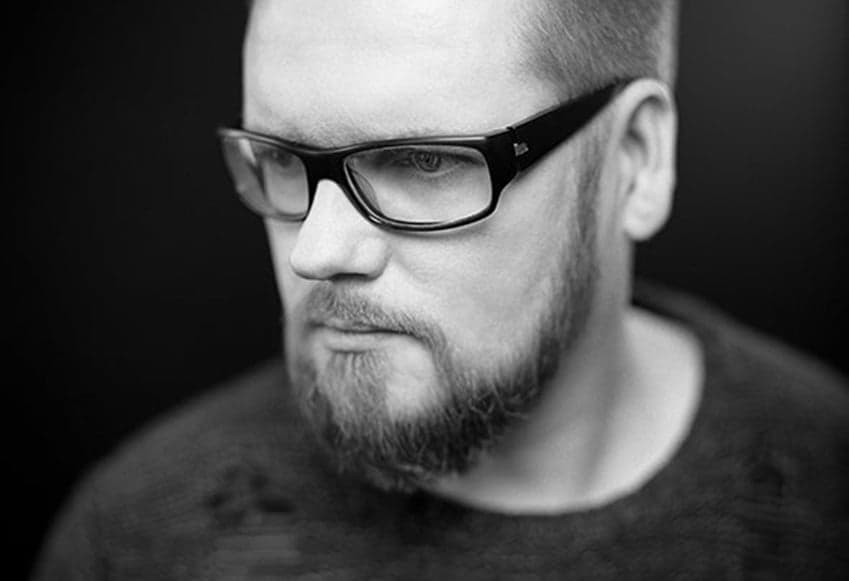 Alexander Kowalski, Tadeo y más remezclan a Maral Salmassi