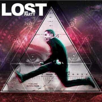 Piérdete con Alexi Delano y su nuevo podcast