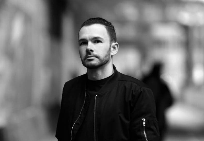 Alien Rain regresa a UFO Inc. con nuevo EP