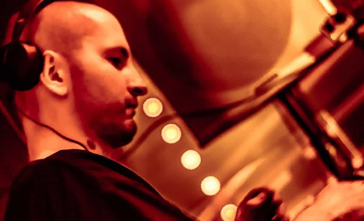 Escucha el nuevo EP de Alquimista