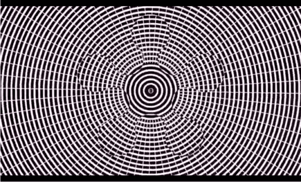 VIDEO: causa alucinaciones naturales pase lo que pase mantén la calma