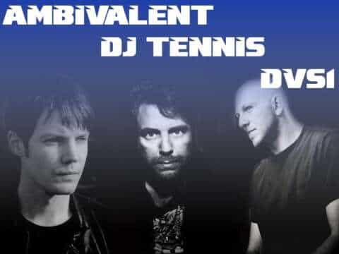 Ambivalent, Dj Tennis, DVS1 y más en Ámsterdam Open Air 2014