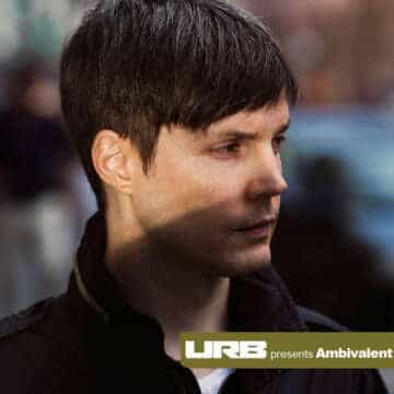 Ambivalent presenta su podcast para URB