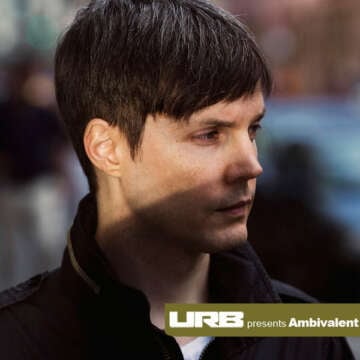 Ambivalent presenta su podcast para URB