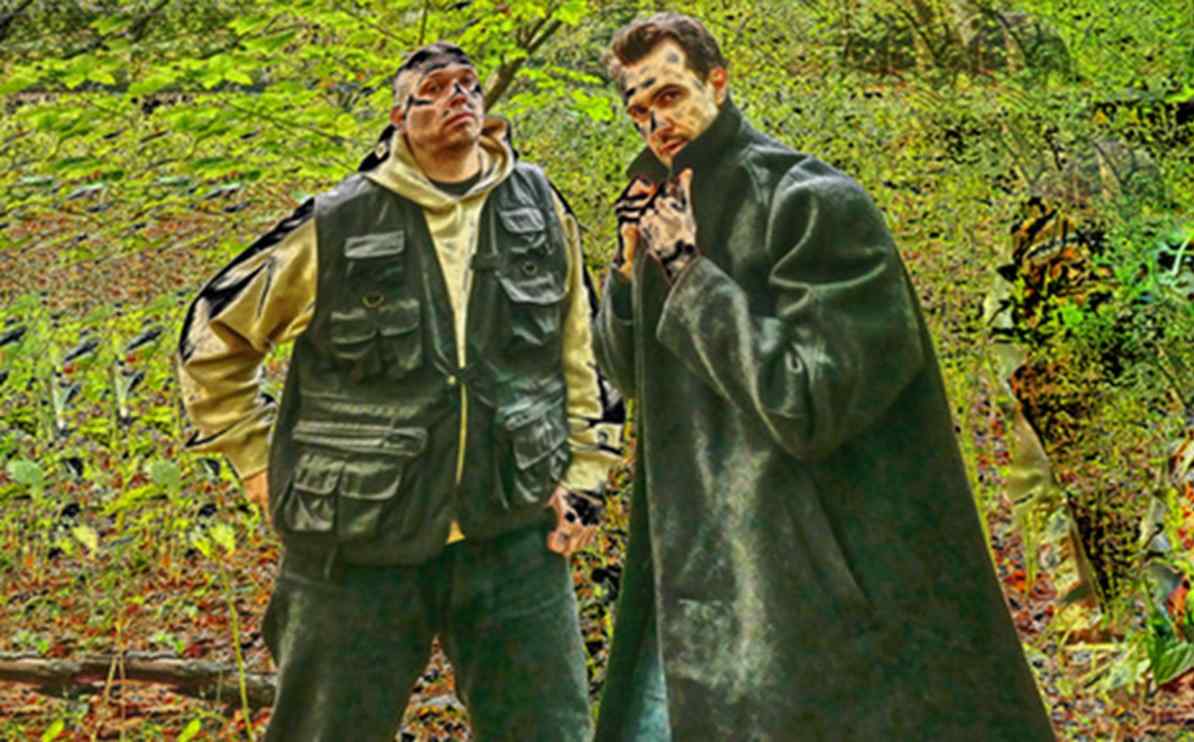 Amnesia Scanner anuncia nuevo álbum para PAN