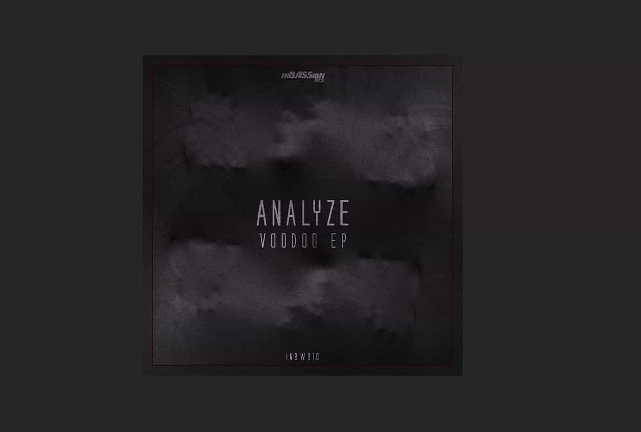 El sello bogotano Inbassion Records libera nuevo trabajo de Analyze