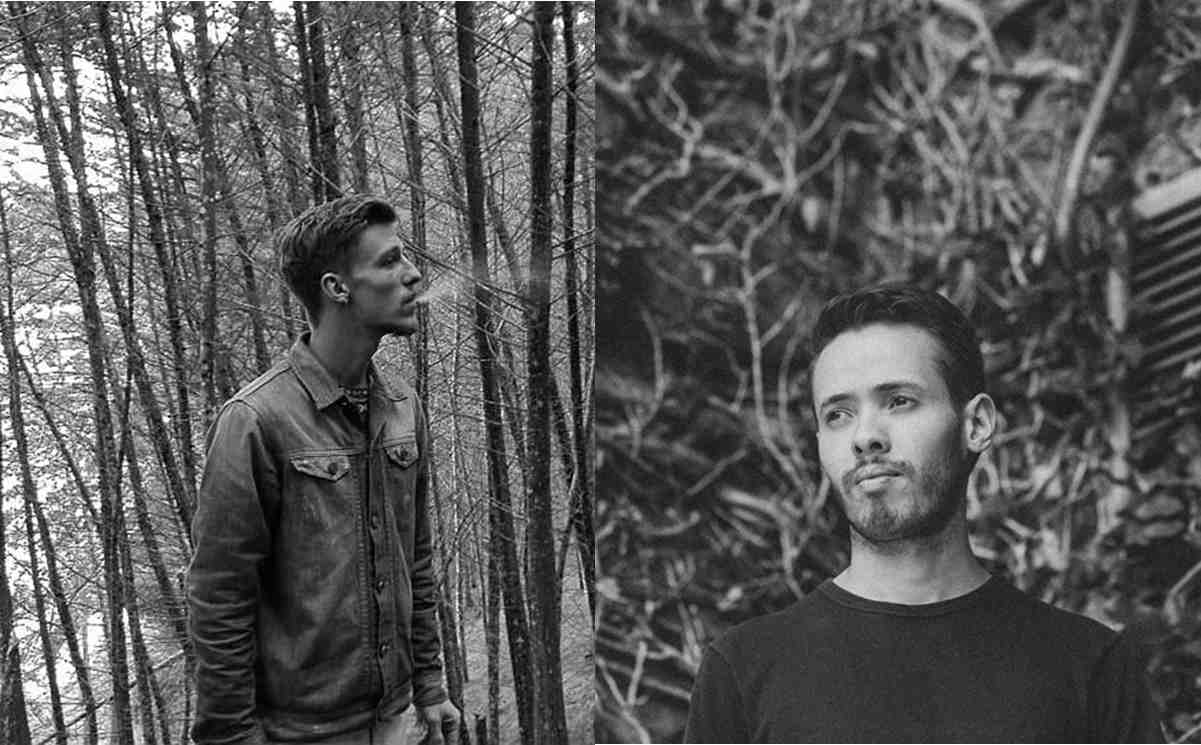 Premiere: Estrenamos track de Andrés Gil y CoqMan sobre los dos años que celebrará Fluctuat Records