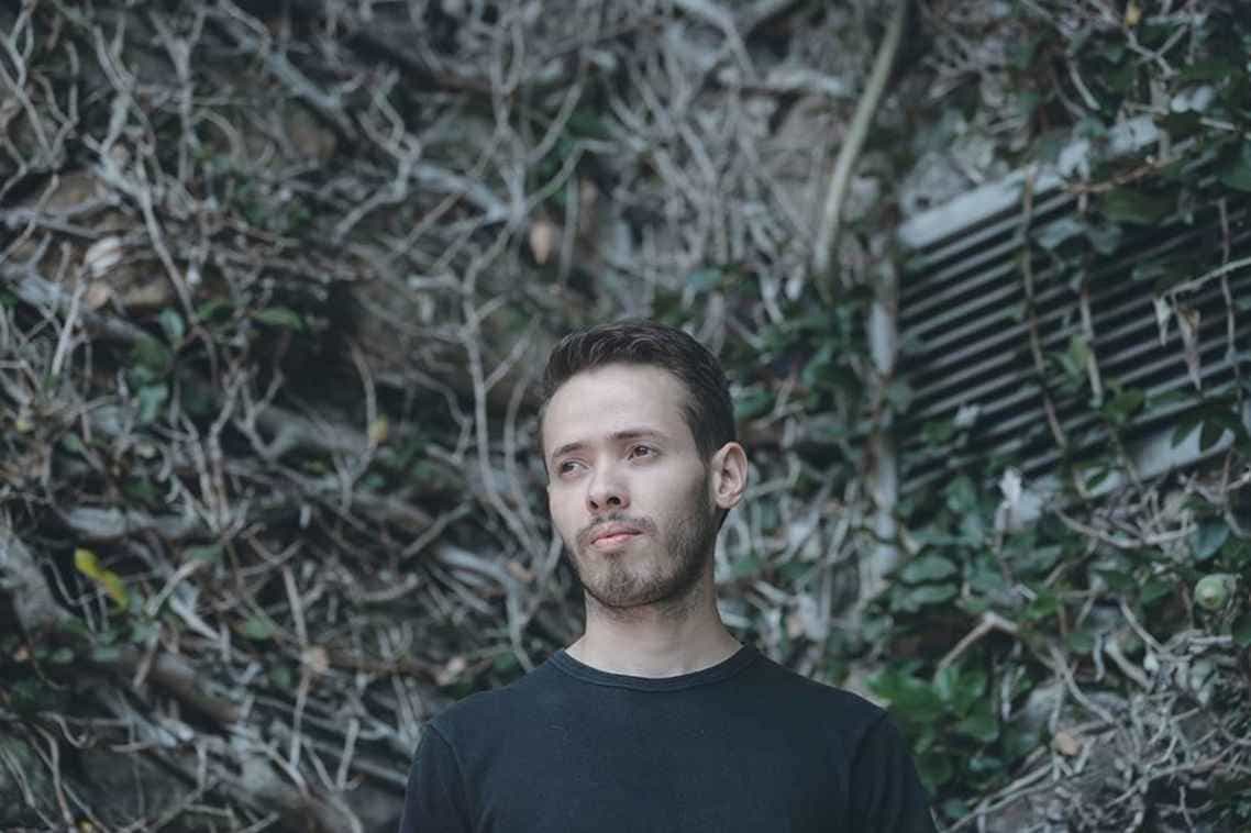 Andrés Gil: cinco tracks para volverte loco