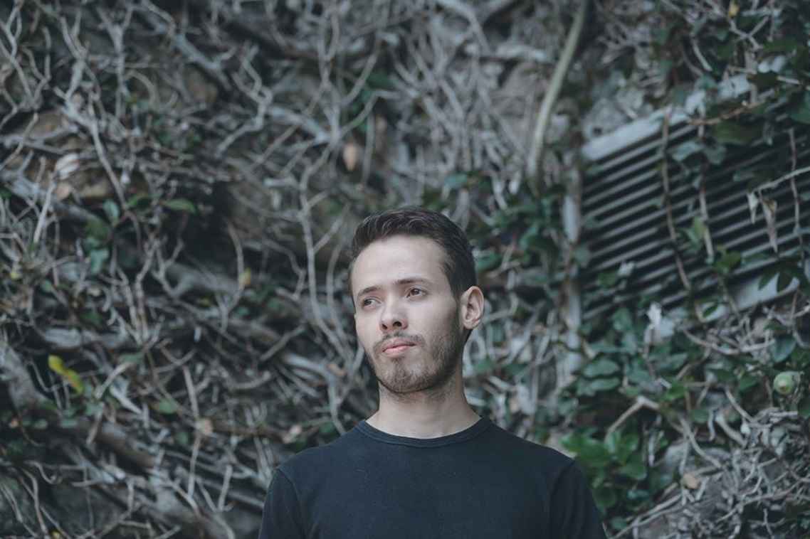 Andrés Gil: cinco tracks para volverte loco