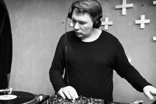 Andrey Pushkarev en Soul.On