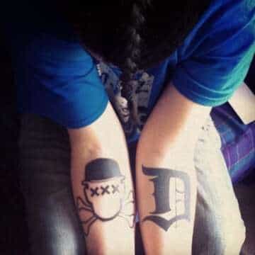 Anonym’s 80 To Infinity Mix