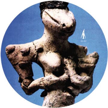 Tadeo presenta Nammu EP