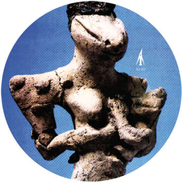 Tadeo presenta Nammu EP