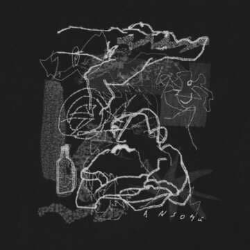 Ansome hace su debut en Perc Trax