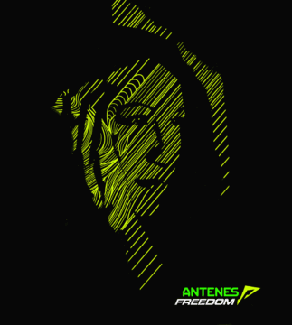 Antenes en el FREEDOM 2019