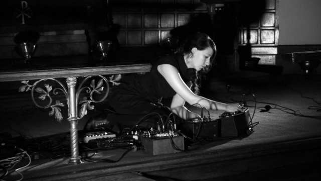 Mp3: L.I.E.S. Takeover – Antenes – Saturday 24th February 2018