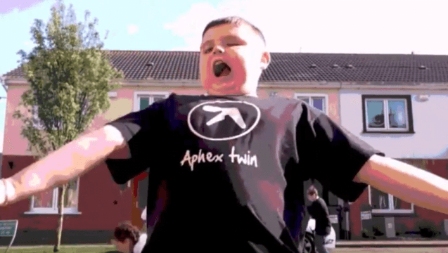 BBC Radio 4 lanza documental de radio sobre el misticismo de Aphex Twin