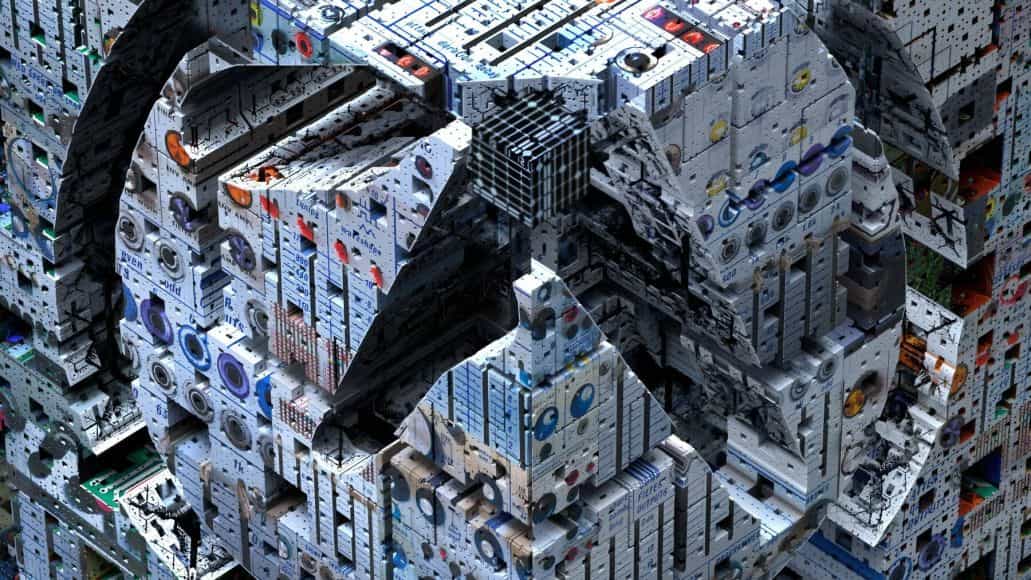 APHEX TWIN comparte canción de su nuevo EP