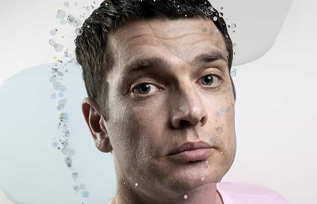 El miembro de Lakker, Arad, lanzará nuevo EP