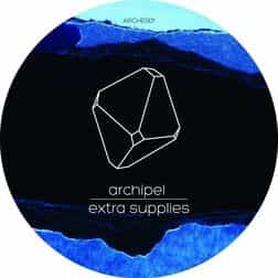 Archipel presenta nuevo sublabel con lanzamiento de Stefny Winter