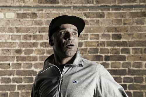 Arrestado bajo los efectos del Drum & Bass