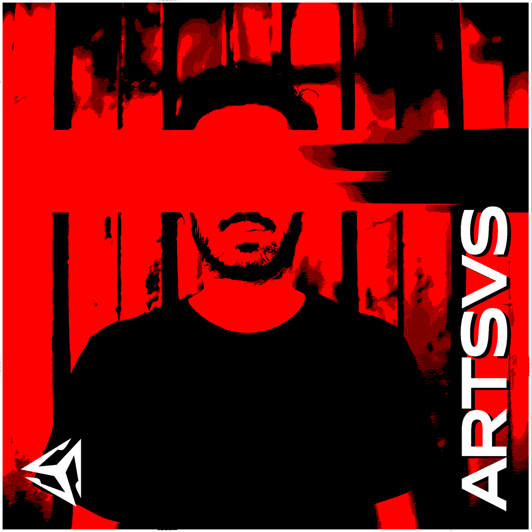 Artsvs / MedellinStyle.com Podcast 066