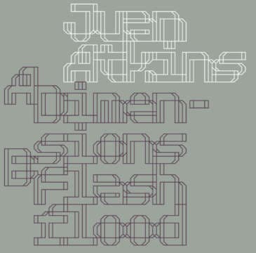 Life’s Good re edita música de Juan Atkins